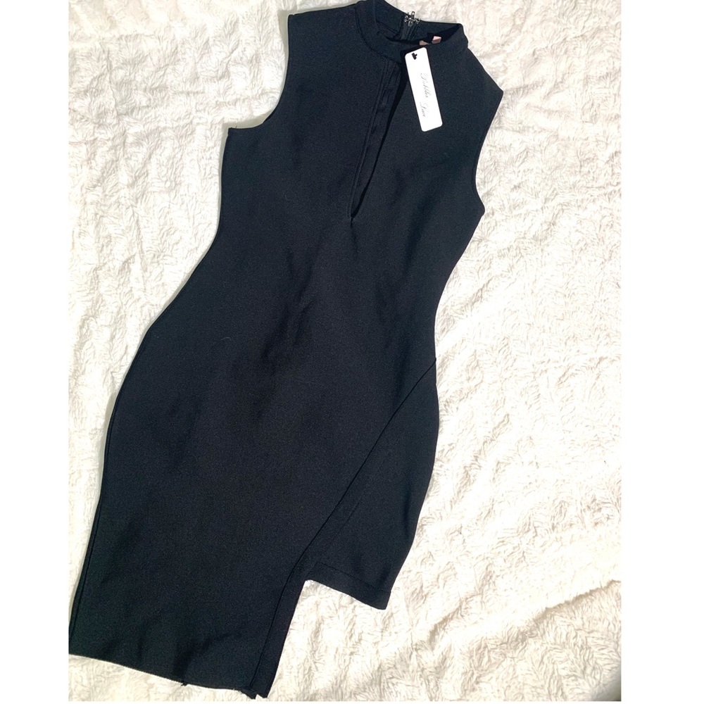 Bodycon Bandage Dress